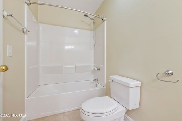 519 Sea Castle Court, Wilmington, NC 28412