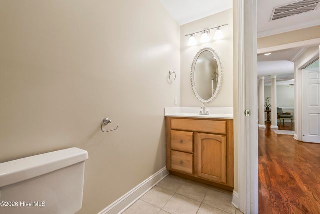 519 Sea Castle Court, Wilmington, NC 28412