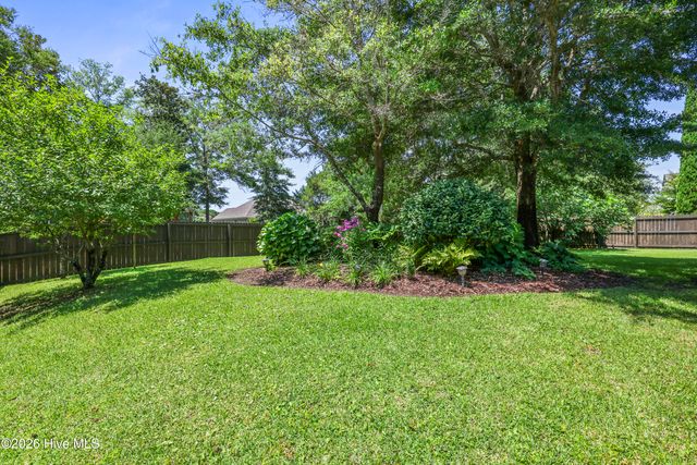 519 Sea Castle Court, Wilmington, NC 28412