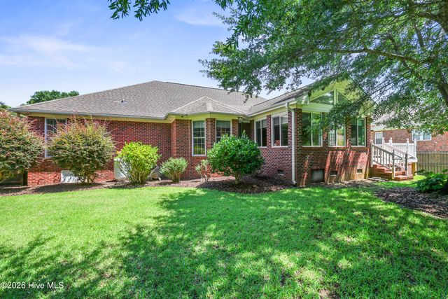 519 Sea Castle Court, Wilmington, NC 28412