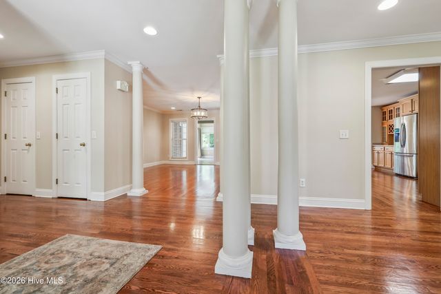 519 Sea Castle Court, Wilmington, NC 28412