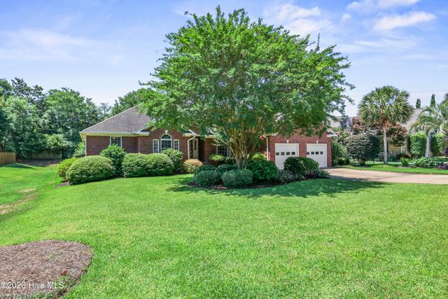 519 Sea Castle Court, Wilmington, NC 28412