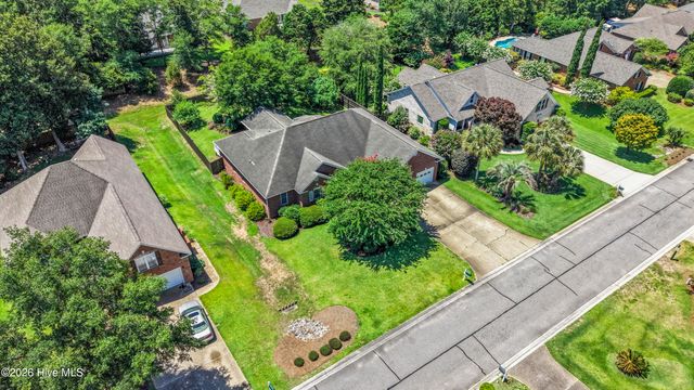 519 Sea Castle Court, Wilmington, NC 28412
