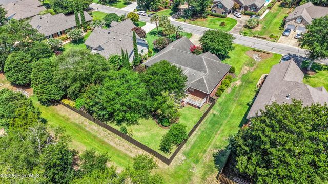 519 Sea Castle Court, Wilmington, NC 28412