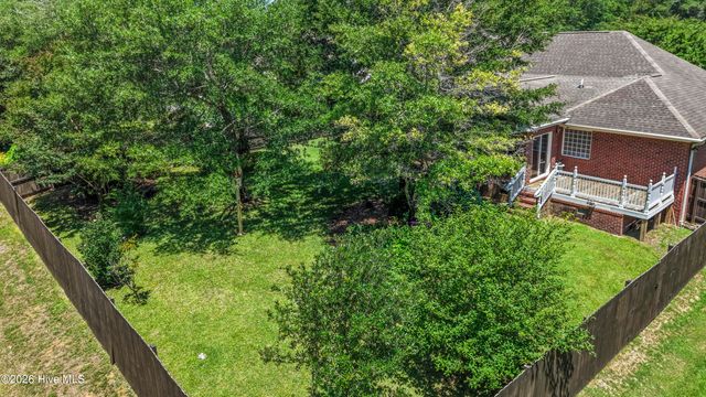 519 Sea Castle Court, Wilmington, NC 28412