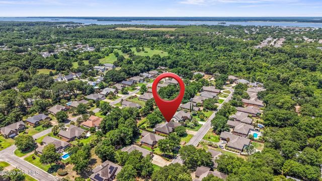 519 Sea Castle Court, Wilmington, NC 28412