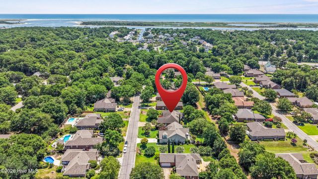 519 Sea Castle Court, Wilmington, NC 28412