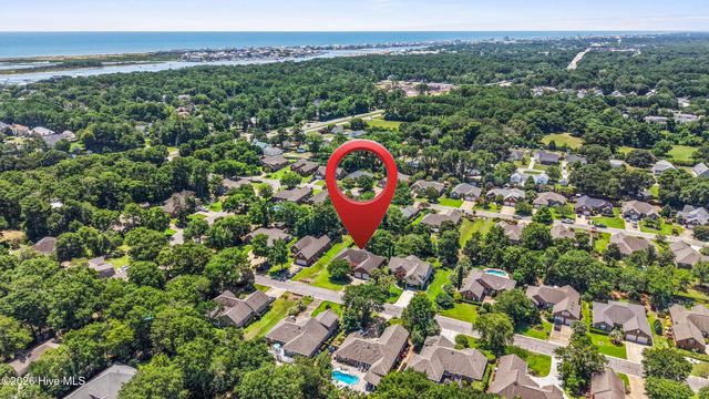 519 Sea Castle Court, Wilmington, NC 28412