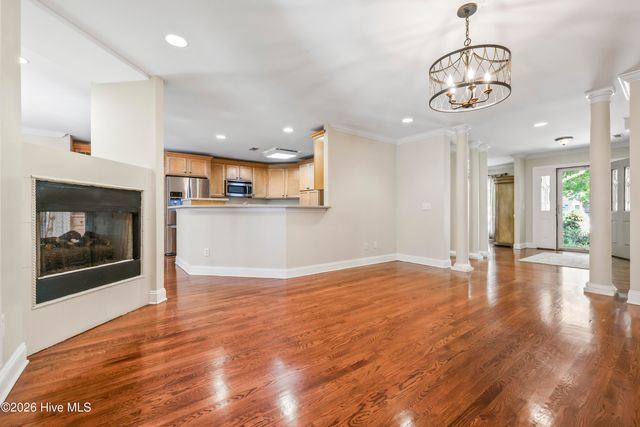 519 Sea Castle Court, Wilmington, NC 28412