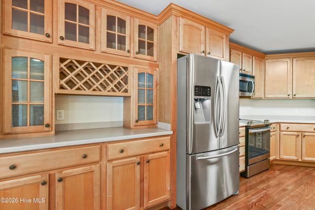 519 Sea Castle Court, Wilmington, NC 28412