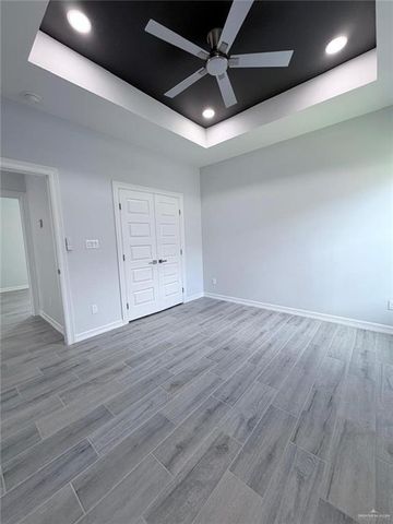 1724 Clinton Street, Harlingen, TX 78550