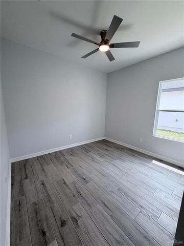 1724 Clinton Street, Harlingen, TX 78550