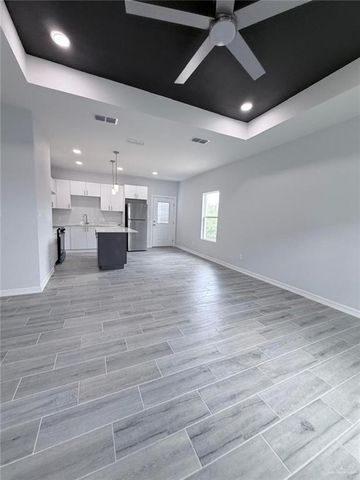 1724 Clinton Street, Harlingen, TX 78550