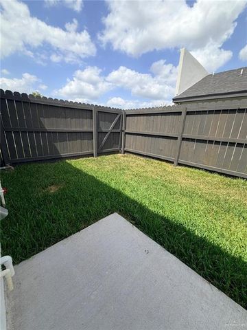1724 Clinton Street, Harlingen, TX 78550