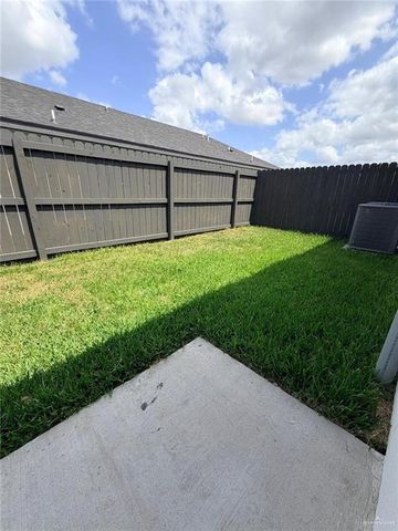 1724 Clinton Street, Harlingen, TX 78550