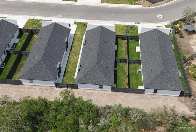 1724 Clinton Street, Harlingen, TX 78550