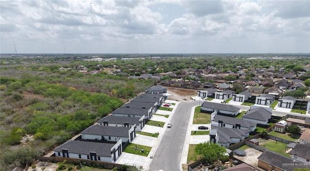 1724 Clinton Street, Harlingen, TX 78550