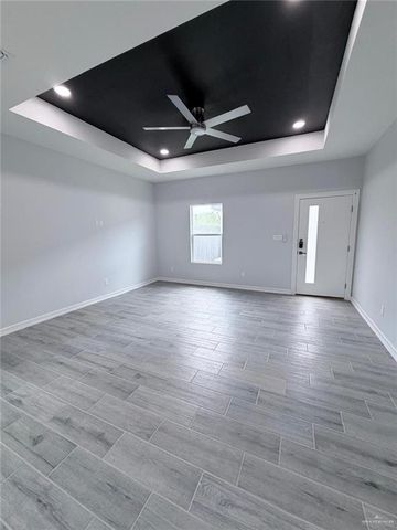 1724 Clinton Street, Harlingen, TX 78550