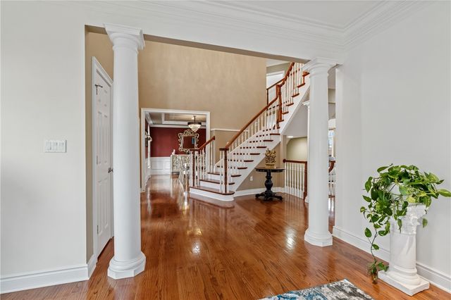 711 Parkview Dr., Pine Twp, PA 15044