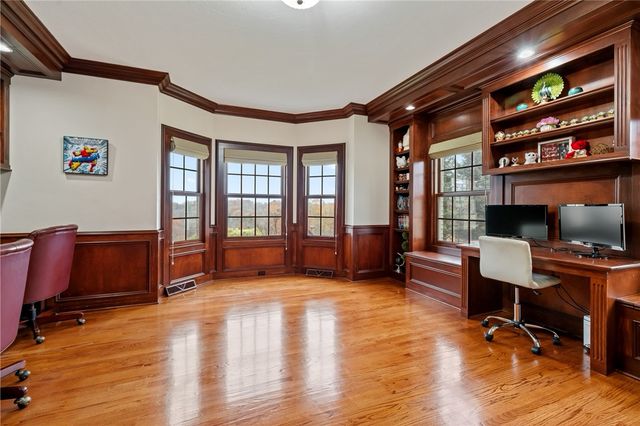 711 Parkview Dr., Pine Twp, PA 15044