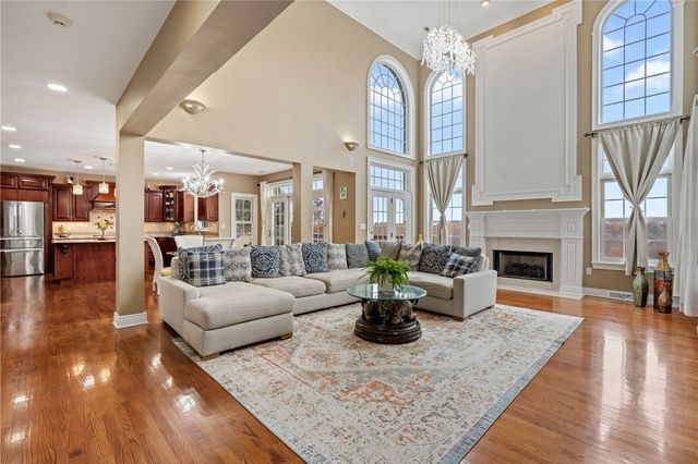 711 Parkview Dr., Pine Twp, PA 15044