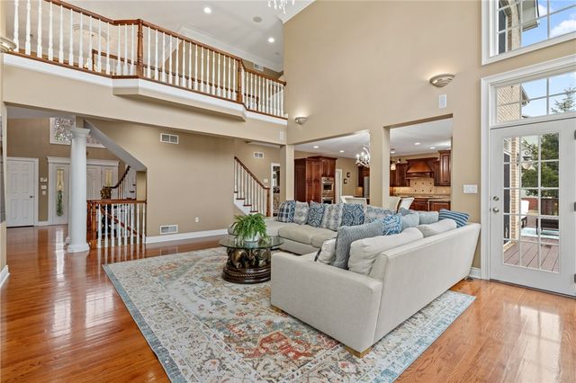 711 Parkview Dr., Pine Twp, PA 15044