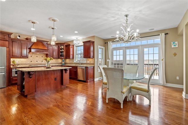 711 Parkview Dr., Pine Twp, PA 15044