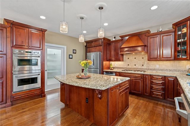 711 Parkview Dr., Pine Twp, PA 15044