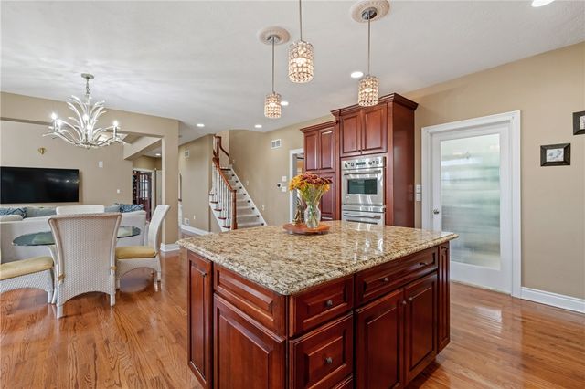 711 Parkview Dr., Pine Twp, PA 15044