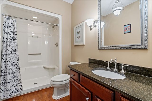 711 Parkview Dr., Pine Twp, PA 15044