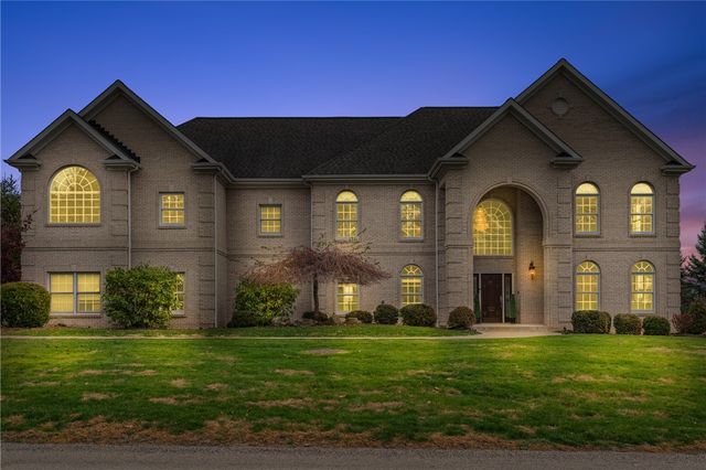 711 Parkview Dr., Pine Twp, PA 15044