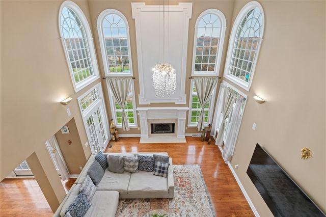 711 Parkview Dr., Pine Twp, PA 15044