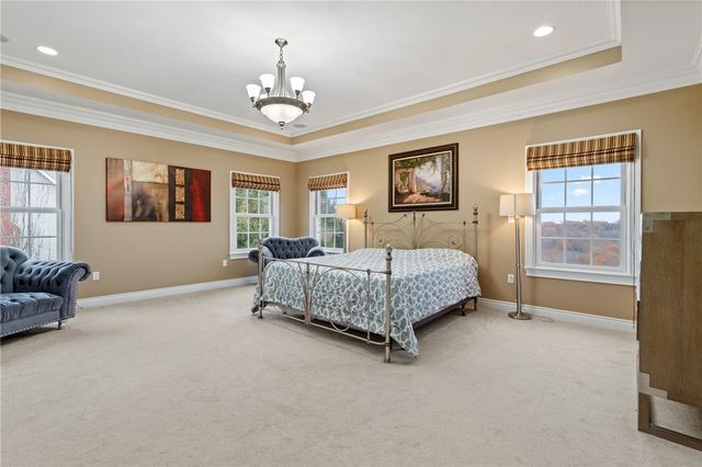 711 Parkview Dr., Pine Twp, PA 15044