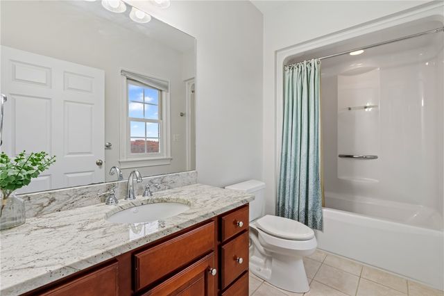 711 Parkview Dr., Pine Twp, PA 15044