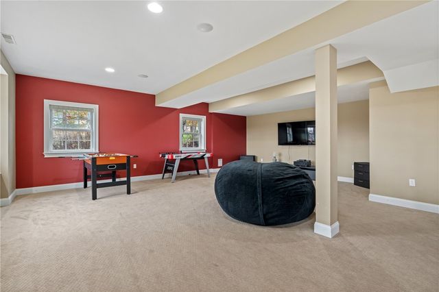 711 Parkview Dr., Pine Twp, PA 15044