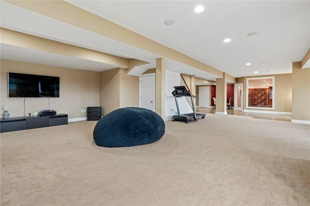 711 Parkview Dr., Pine Twp, PA 15044