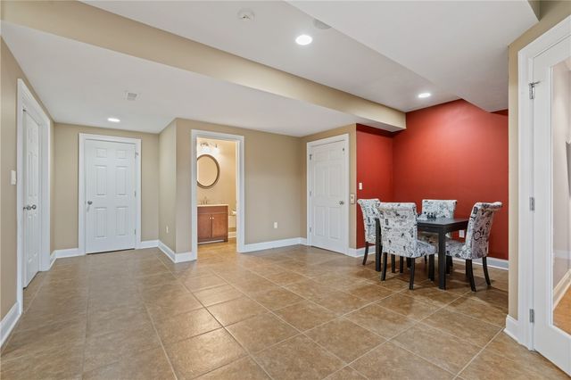 711 Parkview Dr., Pine Twp, PA 15044