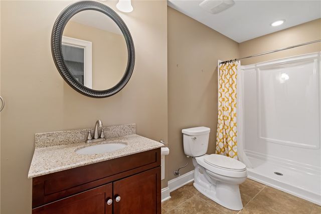 711 Parkview Dr., Pine Twp, PA 15044