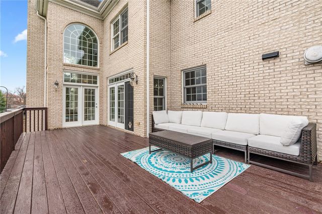 711 Parkview Dr., Pine Twp, PA 15044