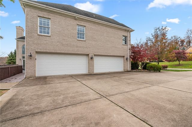 711 Parkview Dr., Pine Twp, PA 15044