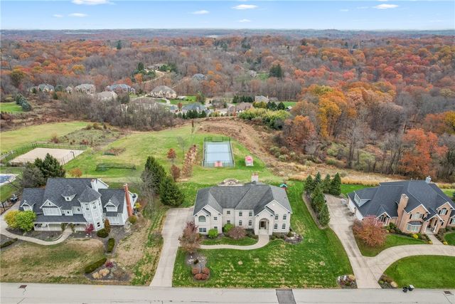 711 Parkview Dr., Pine Twp, PA 15044