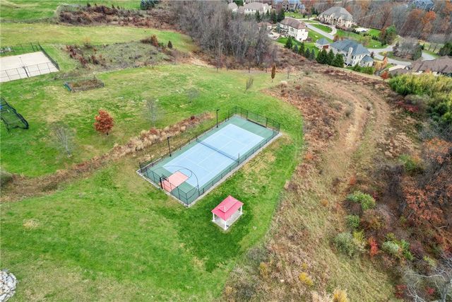 711 Parkview Dr., Pine Twp, PA 15044