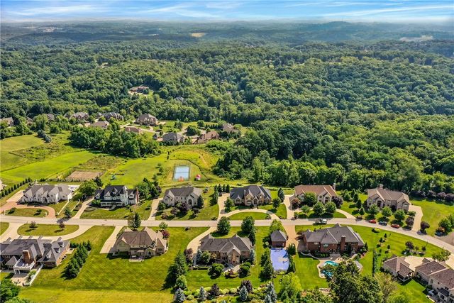 711 Parkview Dr., Pine Twp, PA 15044