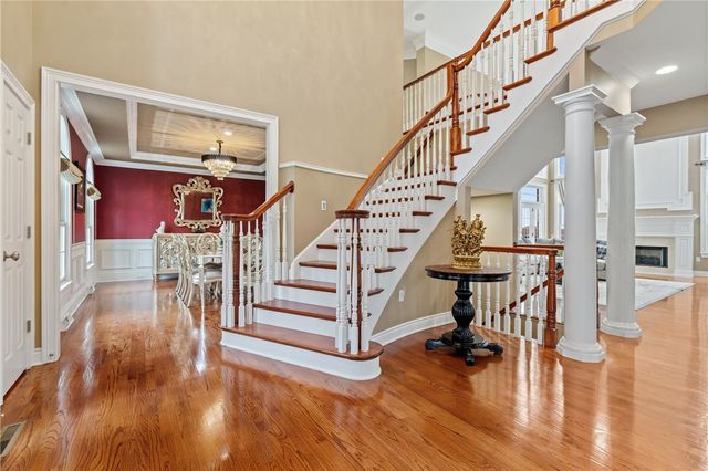 711 Parkview Dr., Pine Twp, PA 15044