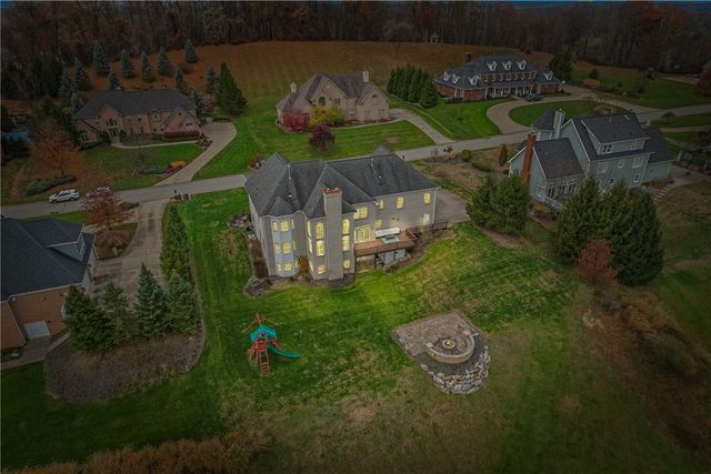 711 Parkview Dr., Pine Twp, PA 15044