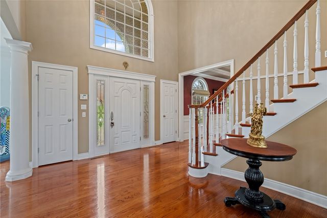 711 Parkview Dr., Pine Twp, PA 15044