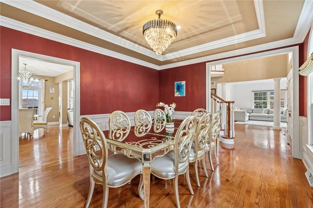 711 Parkview Dr., Pine Twp, PA 15044