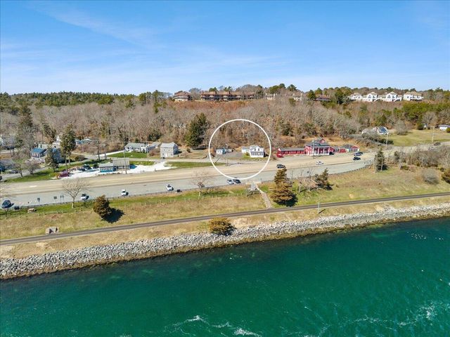 8 Herring Pond Road, Bourne, MA 02532