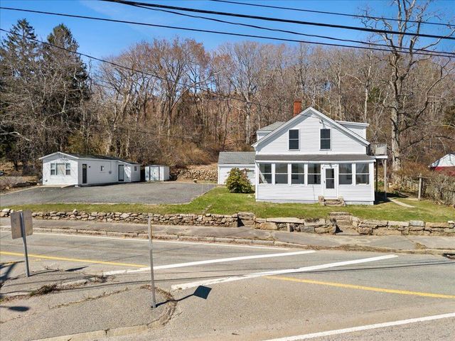 8 Herring Pond Road, Bourne, MA 02532