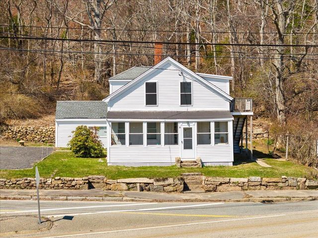 8 Herring Pond Road, Bourne, MA 02532